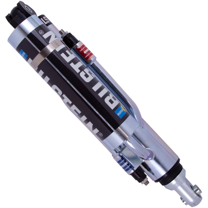 Bilstein M 9200 (Bypass) 3-Tube Zinc Plated Left Side Monotube Shock Absorber-thumbmail-7