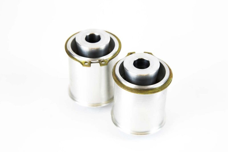 SPL Parts 2009+ Nissan 370Z Front Lower Control Arm Monoball Bushings-thumbmail-5