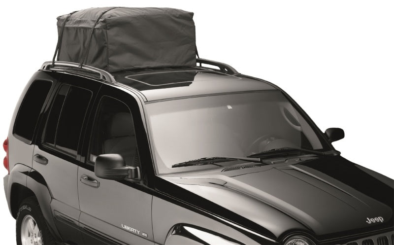 Lund Universal Soft Cargo Pack Standard 39in X 32in X 18in - Black-thumbmail-6