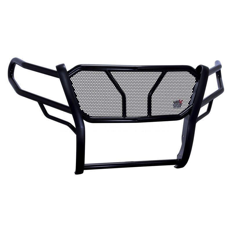 Westin 15-20 Chevrolet Colorado (excl. ZR2) HDX Grille Guard - Black-thumbmail-5