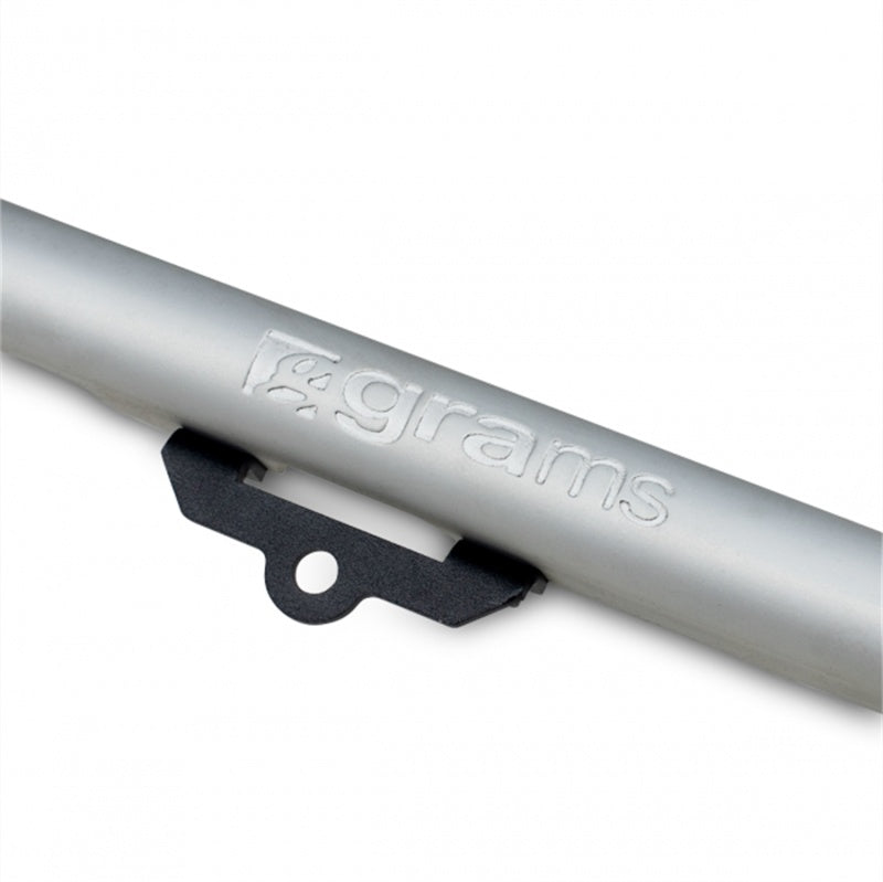 Grams Performance 05-18 Dodge Hemi 5.7L/6.1L/6.2L/6.4L Fuel Rail - Raw-thumbmail-3