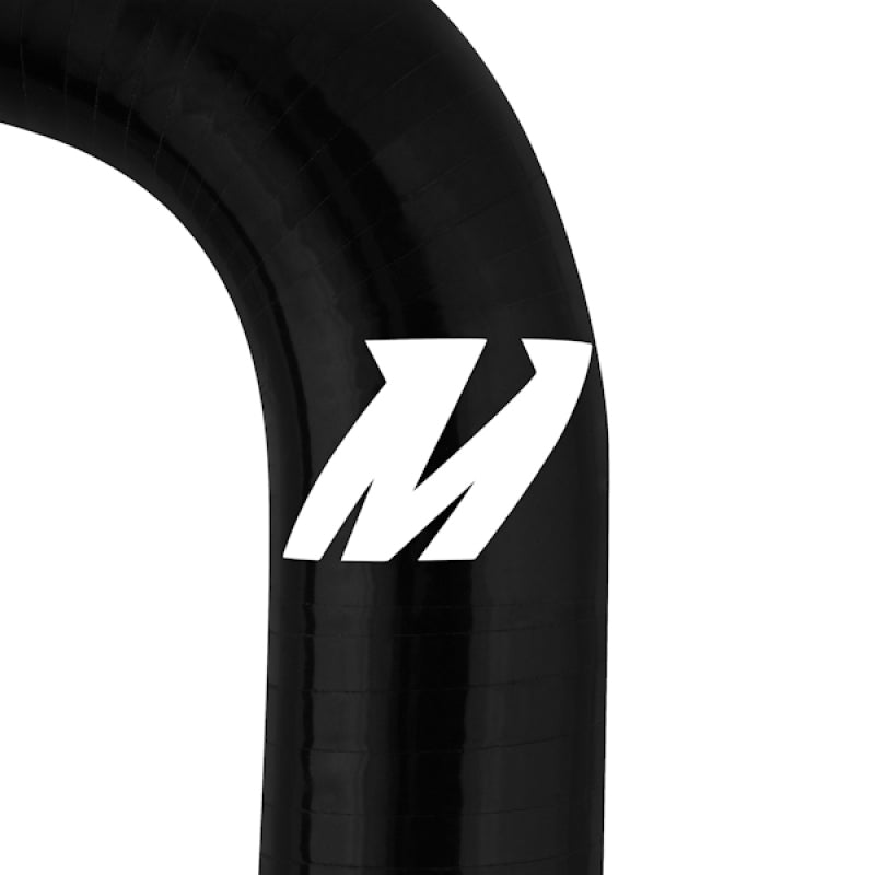 Mishimoto 96-02 Dodge Viper Black Silicone Hose Kit-thumbmail-11