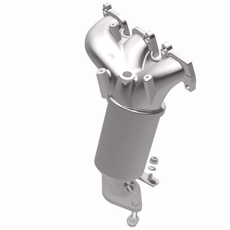 MagnaFlow Conv DF Ford Explorer 2013 3.5L Front Manifold *NOT FOR SALE IN CALIFORNIA*-thumbmail-25