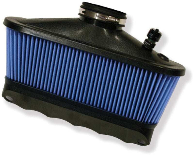 SLP 1997-2000 Chevrolet Corvette LS1 Blackwing Cold-Air Induction Package-thumbmail-1