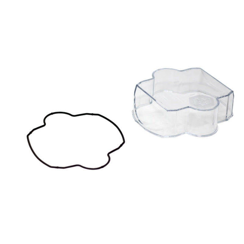 Baja Designs Head Light Lens LP6 Series Spot Lens Kit-thumbmail-1