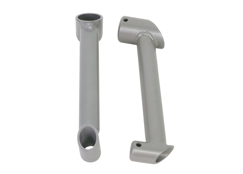 Whiteline 12+ Scion FR-S / 12+ Subaru BRZ / 12+ Toyota 86 Rear Brace - Sway Bar Mount Support-thumbmail-2