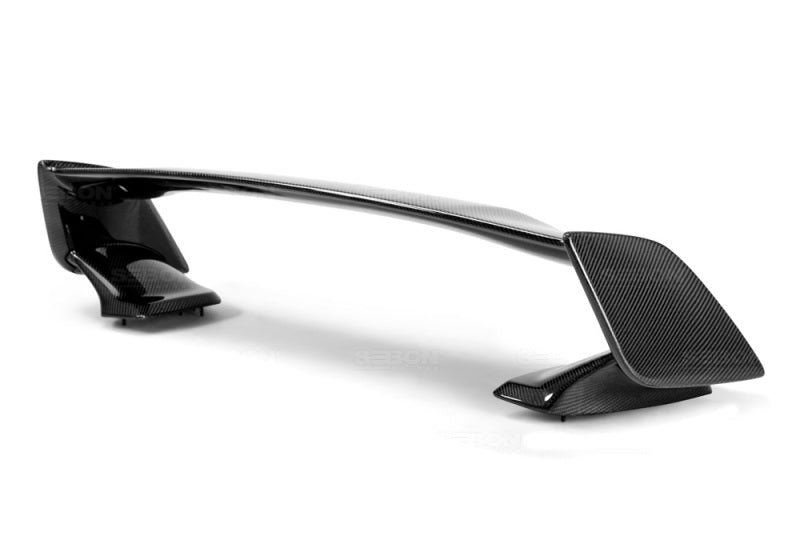 Seibon 2015 Subaru WRX/STi STi Style Carbon Fiber Rear Spoiler-thumbmail-5