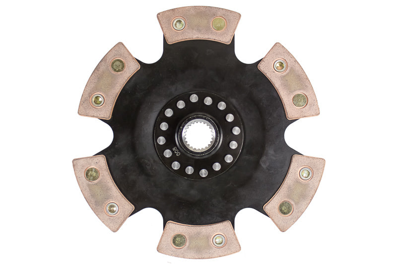 ACT 2015 Ford Focus 6 Pad Rigid Race Disc-thumbmail-4
