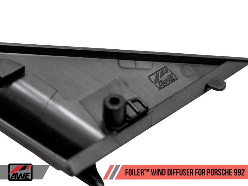 AWE Tuning Foiler Wind Diffuser for Porsche 992-thumbmail-5