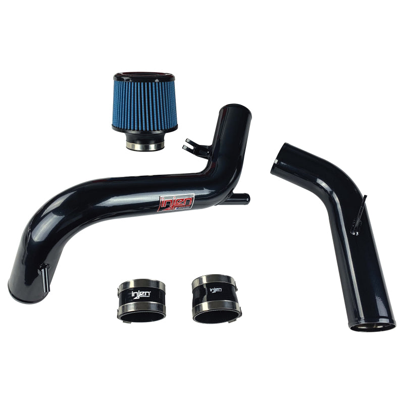 Injen 18-20 Hyundai Veloster L4-1.6L Turbo SP Cold Air Intake System-thumbmail-9