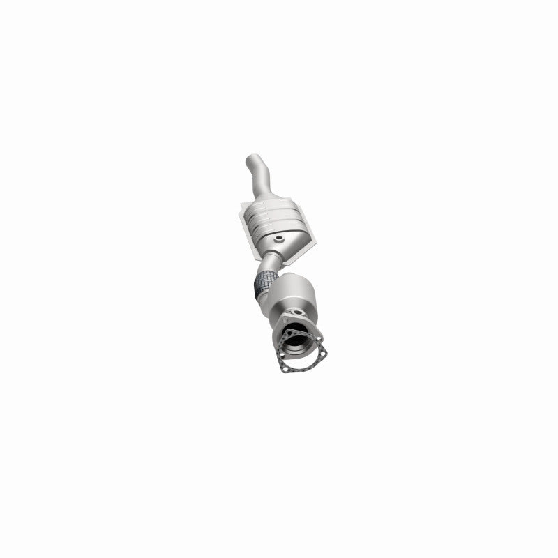 MagnaFlow Conv DF 03 Volkswagen Passat 2.8L-thumbmail-29