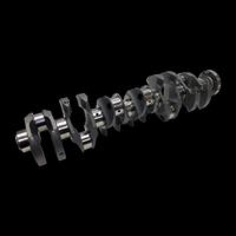 Brian Crower Crankshaft - LightWeight Toyota B58B30 Crankshaft / 100mm Stroke / 4340 Billet-thumbmail-1