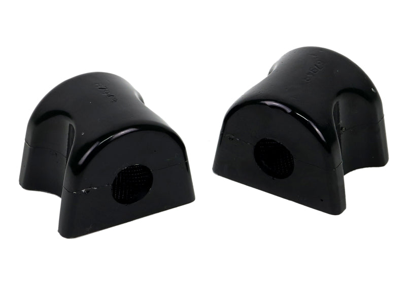 Whiteline Plus 12+ Subaru BRZ / 12+ Scion FR-S / 12+ Toyota 86 18mm Front Sway Bar Mount Bushing-thumbmail-2