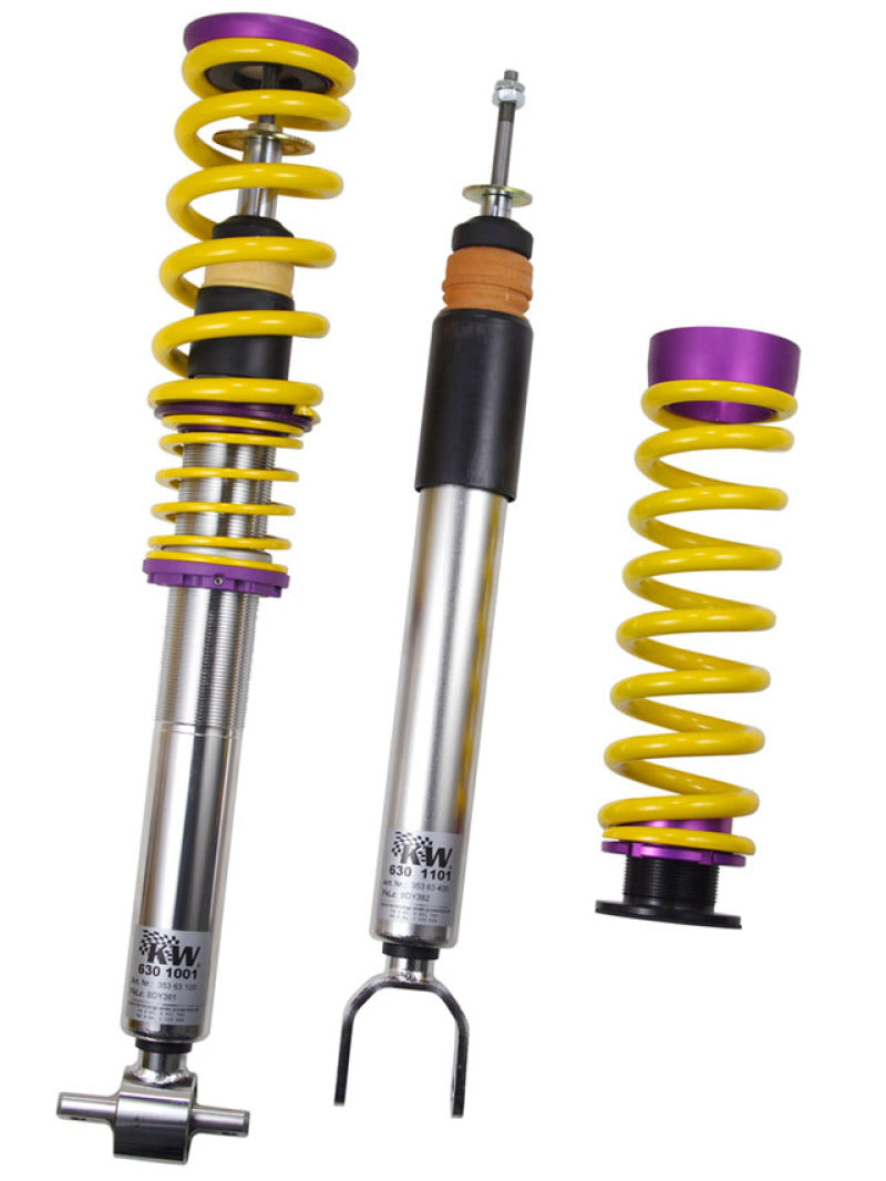 KW Coilover Kit V3 Cadillac CTS CTS-V-thumbmail-6