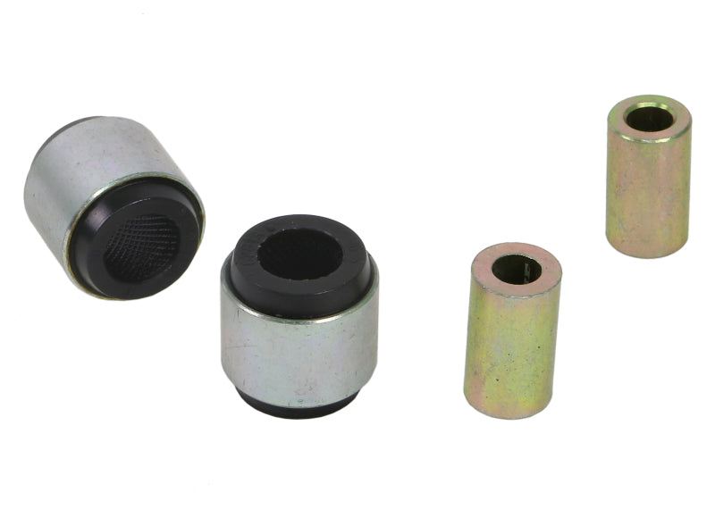 Whiteline Plus 3/08+ Dodge Challenger / 11/05+ Charger Rear Trailing Arm - Lower Front-thumbmail-2