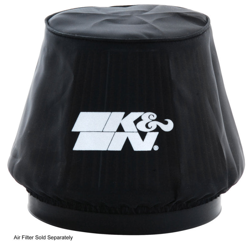 K&N RC-2690 Black DryCharger Air Filter Wrap-thumbmail-5