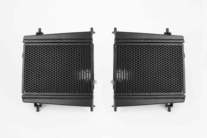 CSF 20+ Toyota GR Supra High-Performance Auxiliary Radiator , Fits Both L&amp;R Two Required-thumbmail-8