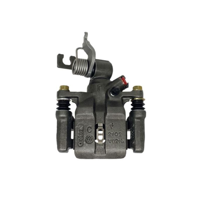 Power Stop 98-02 Honda Accord Rear Right Autospecialty Caliper w/Bracket-thumbmail-2