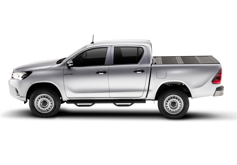 UnderCover 16-17 Toyota HiLux 5ft Flex Bed Cover-thumbmail-12
