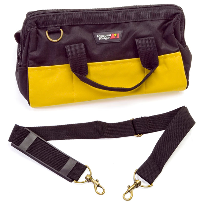 Rugged Ridge Recovery Gear Bag-thumbmail-2