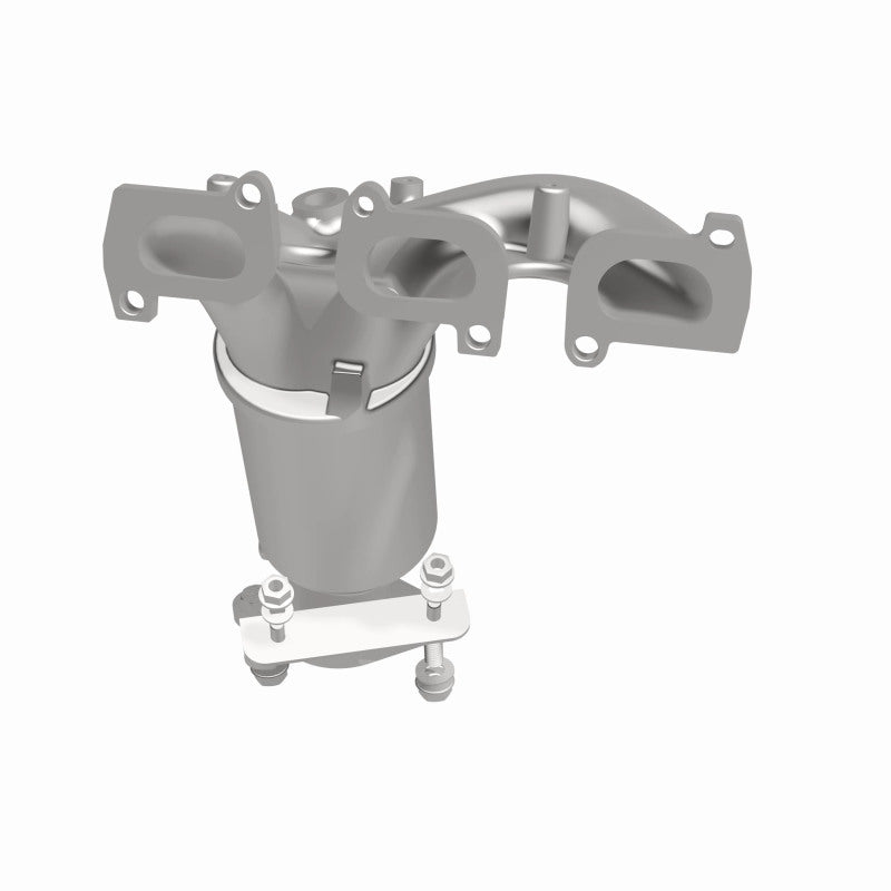MagnaFlow Conv DF Ford Explorer 2013 3.5L Front Manifold *NOT FOR SALE IN CALIFORNIA*-thumbmail-26