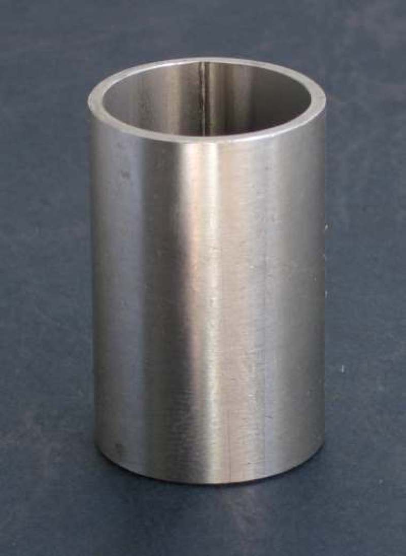 GFB 1inch Stainless Steel Weld-On Adaptor-thumbmail-2