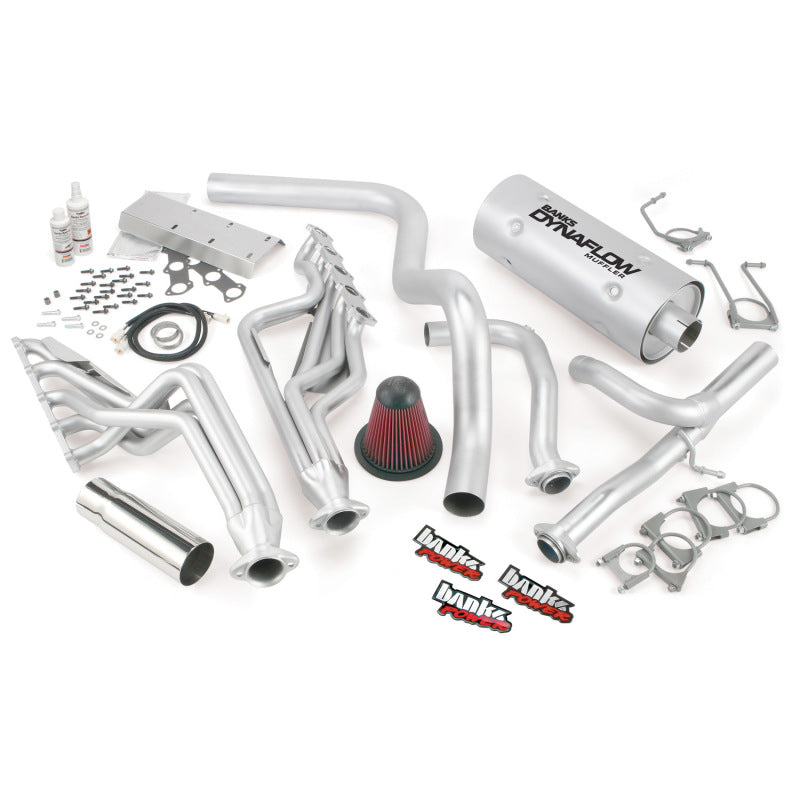 Banks Power 97-03 Ford 6.8L Mh-C E-S/D PowerPack System-thumbmail-3