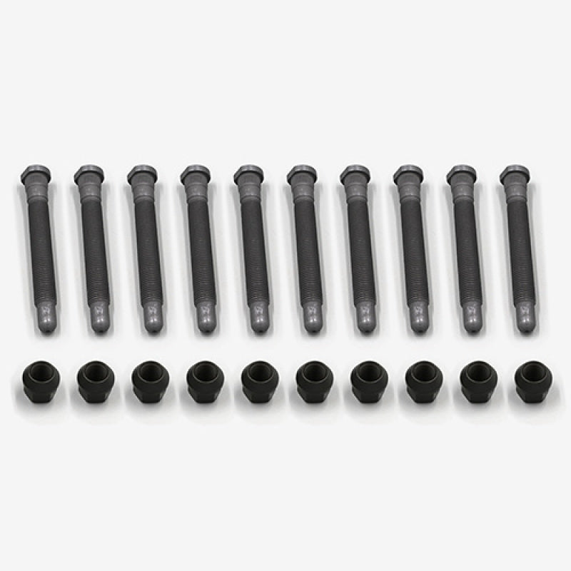 Ford Racing GT350R Extended Wheel Stud & Nut Kit-thumbmail-2
