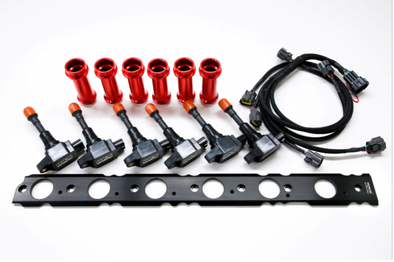 HKS SUPER FIRE RACING COIL PRO BNR34-thumbmail-1