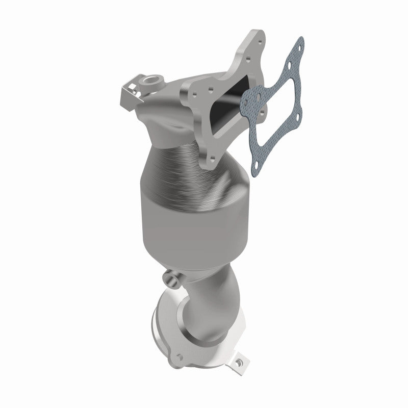 MagnaFlow Conv DF  09-11 Acura TSX 2.4L-thumbmail-25