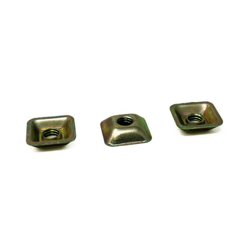 Baja Designs 3/8in Tamperproof Security Hardware Kit (Does not fit S1/Dome/Rock Light)-thumbmail-1