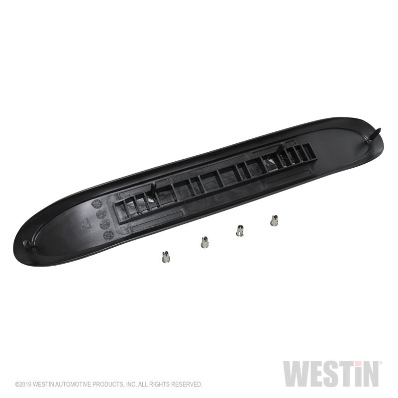 Westin Replacement Service Kit with 20in pad - Black-thumbmail-7