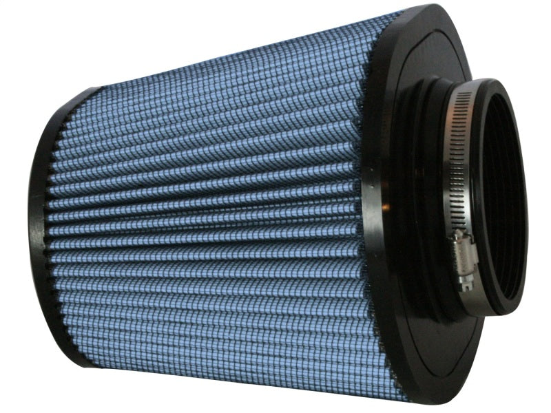 aFe MagnumFLOW Air Filters PRO 5R 4in F x 9x7.5in B x 6.75x5.5in T x 7.5in H-thumbmail-4