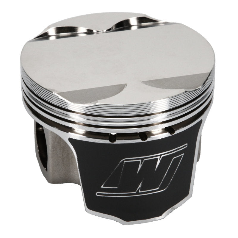 Wiseco BMW M50B25 2.5L Engine 11:1 CR 84.5MM Bore Custom Pistons (Set of 6)-thumbmail-9