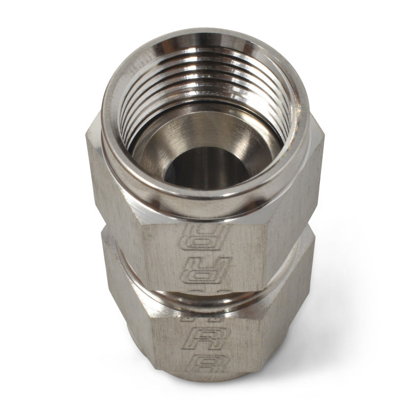 Russell Performance -10 AN Straight Swivel Coupler-thumbmail-8