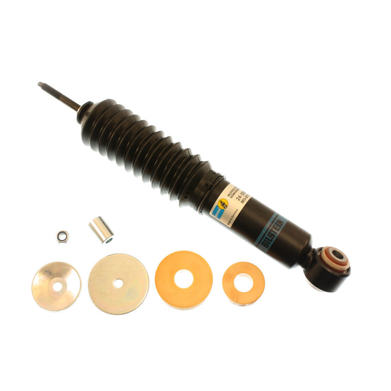 Bilstein B6 1995 Jaguar XJR Base Rear 46mm Monotube Shock Absorber-thumbmail-2