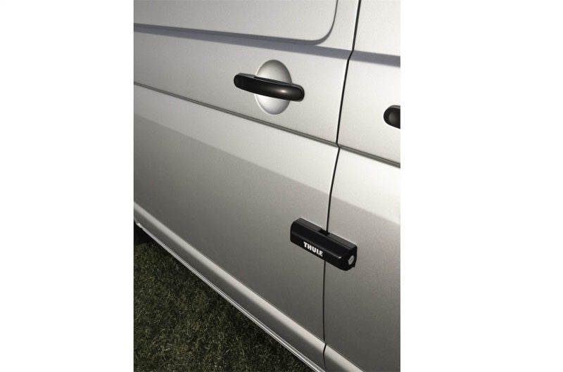 Thule Van Lock (1pc) - Black-thumbmail-6