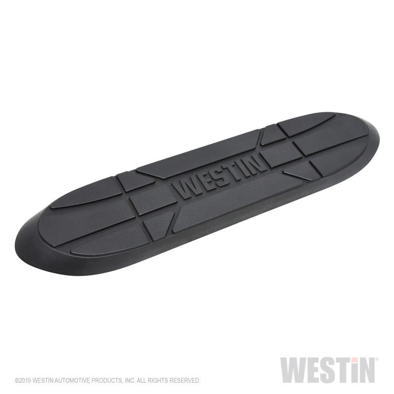 Westin Platinum 4 Replacement Service Kit w/ 18in pad - Black-thumbmail-2