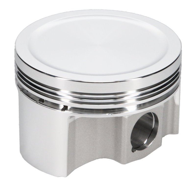 JE Pistons PEUGEOT 106 TU5J2 11.8:1 Set of 4 Pistons-thumbmail-5
