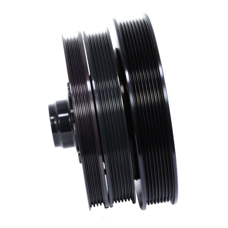Fluidampr 17-22 Chevrolet Camaro ZL1 6.2L LT4 Supercharged Steel Internally Balanced Damper-thumbmail-9