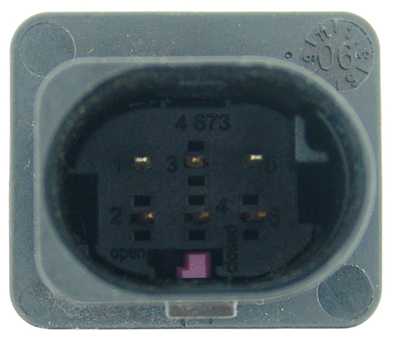 NGK BMW 328d 2017-2014 Direct Fit 5-Wire Wideband A/F Sensor-thumbmail-4