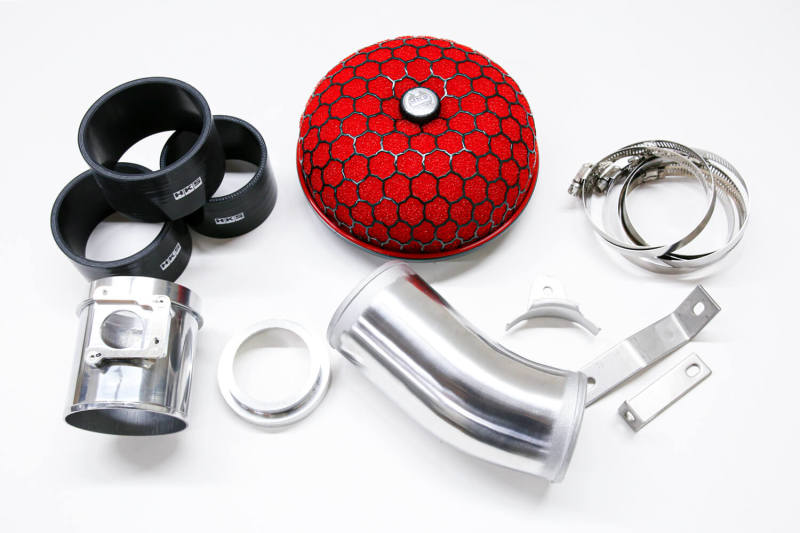 HKS 2015 SUBARU WRX STI 4D EJ257 COLD AIR INTAKE FULL KIT VAB-thumbmail-3