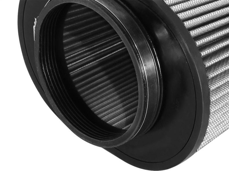 aFe MagnumFLOW Pro DRY S Universal Air Filter 5.5in. F / (7x10)in. B / (7x9)in. T-thumbmail-2