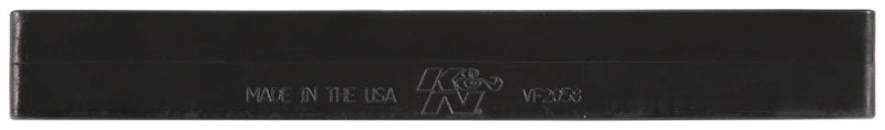 K&N 15-17 Hyundai Sonata Replacement Cabin Air Filter-thumbmail-9