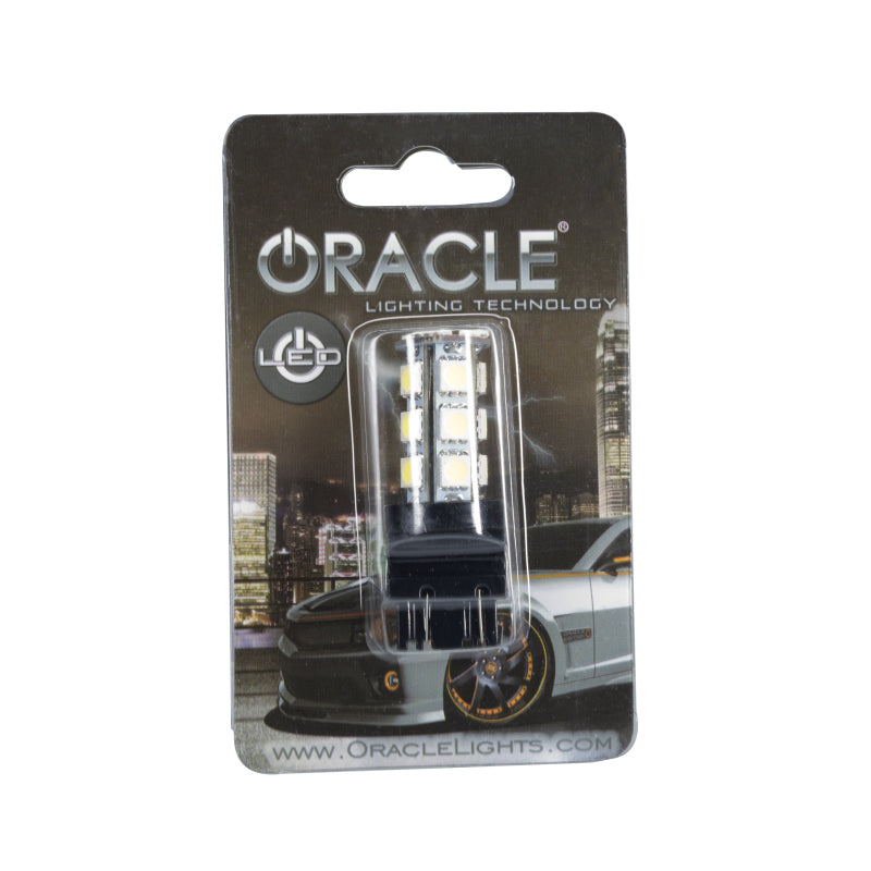 Oracle 3156 18 LED 3-Chip SMD Bulb (Single) - Cool White-thumbmail-4
