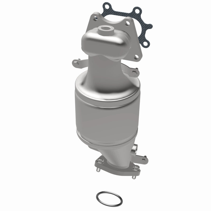 Magnaflow California Direct Fit Converter 03-07 Honda Accord 3.0L-thumbmail-20