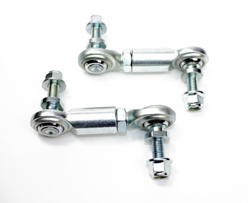 SPL Parts 99-12 Porsche 911 (996/997) Rear Swaybar Endlinks-thumbmail-3