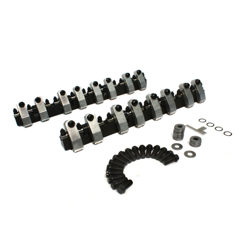 COMP Cams Shaft Rocker Pontiac EdelBRoc-thumbmail-1