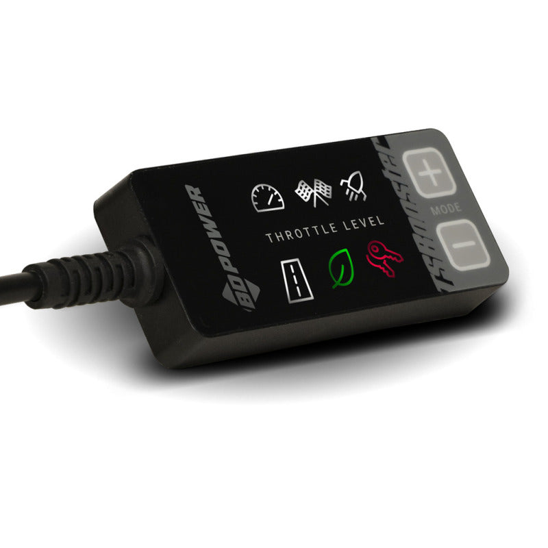 BD Power Throttle Sensitivity Booster v3.0 - Dodge/ Jeep-thumbmail-2