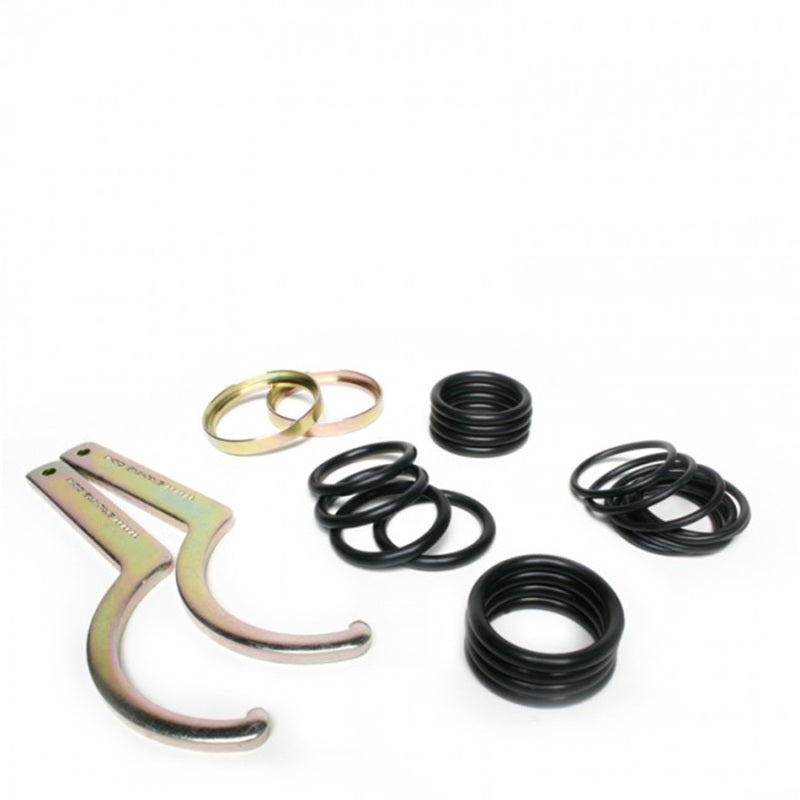 Skunk2 90-97 Honda Accord (All Models) Coilover Sleeve Kit (Set of 4)-thumbmail-6